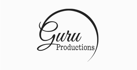 Guru Productions logo