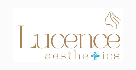 Lucence Aesthetics logo